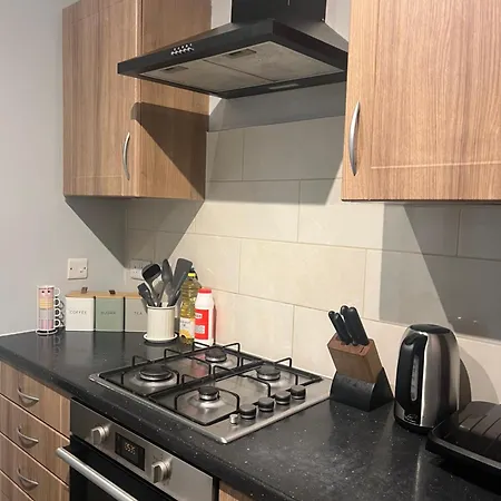 Fabulous Garden Flat Near Kings Cross St Pancras Apartment London Exterior photo