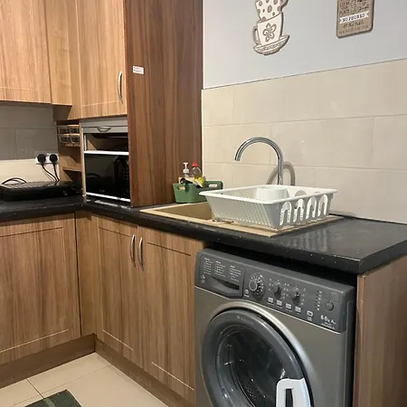 Fabulous Garden Flat Near Kings Cross St Pancras Apartment London Exterior photo