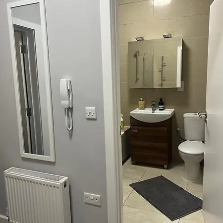Fabulous Garden Flat Near Kings Cross St Pancras Apartment London Exterior photo