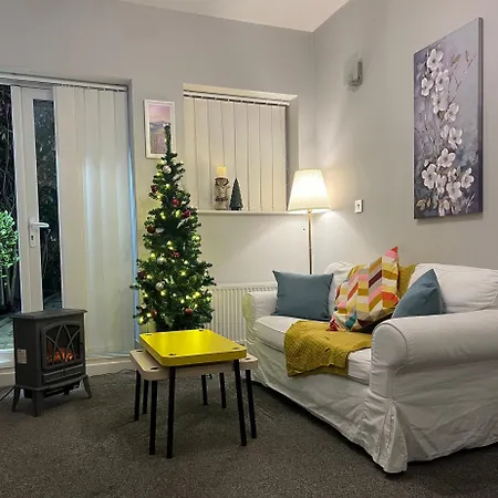 Fabulous Garden Flat Near Kings Cross St Pancras Apartment London Exterior photo